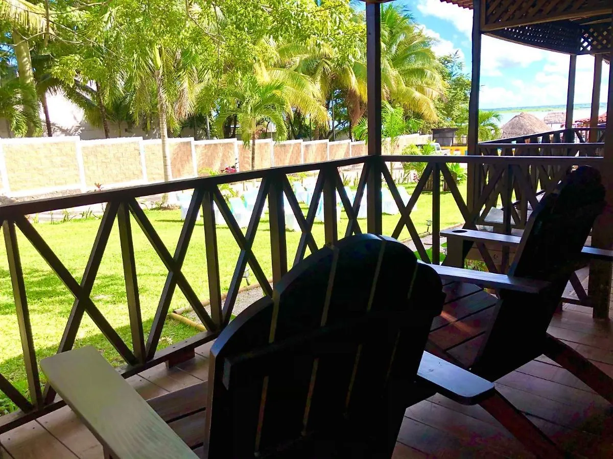 Papitos Bacalar Hotel And Marina