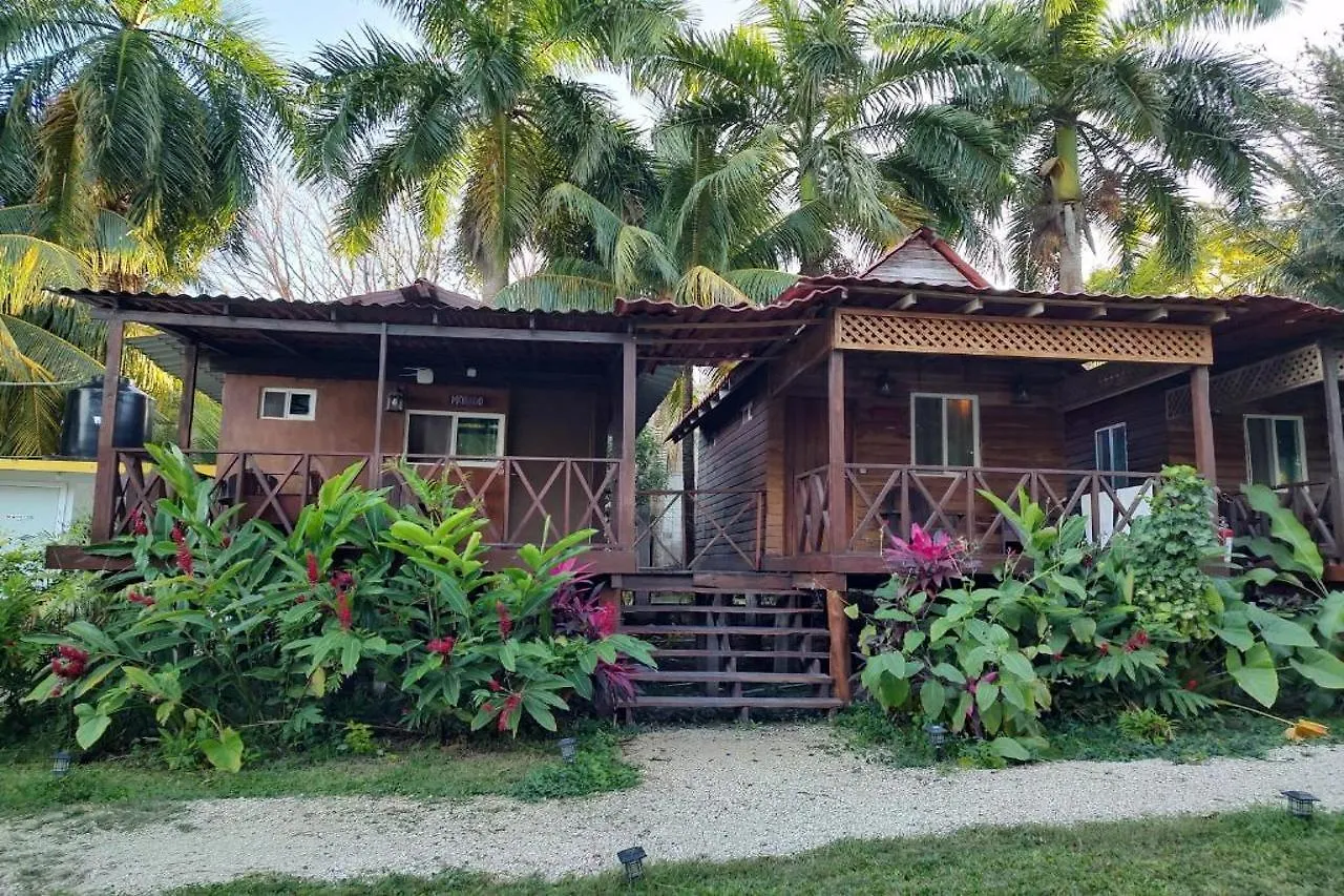 Papitos Bacalar Hotel And Marina